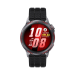 Huawei HUAWEI WATCH GT RUNNER 2 BLACK