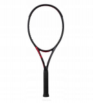 Teniso raketė Wilson Clash 100 V3.0 (295g) su stygomis