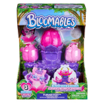 HATCHIMALS Rinkinys &bdquo;Gėlių fiesta&ldquo;, 3 vnt.