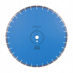 Distar Meteor deimantinis diskas 450 mm betonui
