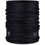 Vaikų Buff termo bandana "solid Black" universalus dydis
