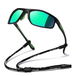 Akiniai nuo saulės Marqel M004P_GREEN, poliarizuoti