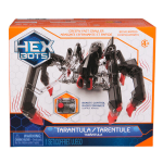 Interaktyvus žaislas Hex Bots Tarantula