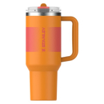 Stanley termosinis puodelis Quencher ProTour, 1180 ml, oranžinis