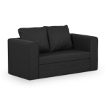 Sofa-lova Nenurodyta Moderni pilka apmu&scaron;alų Miegamoji vieta 112x190