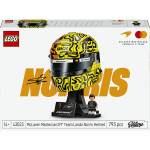 LEGO&reg; Editions McLaren Mastercard F1&reg; Komanda Lando Norris &scaron;almas 43023
