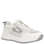 GRUNER SCHUHE Sportbačiai moterims, Balta, Sneakers