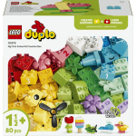 LEGO&reg; DUPLO&reg; Classic Spalvinga kūrybi&scaron;ka dėžė Žaislas 10479