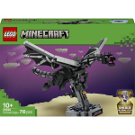 LEGO&reg; Minecraft&reg; Enderio drakonas Žaidimo dekoracija 21595
