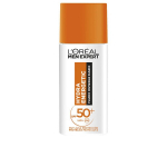 Veido kremas nuo saulės L'Or&eacute;al Paris Men Expert Hydra Energetic Invisible SPF50+ 50 ml