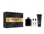 Kvapų dovanų rinkinys Mont Blanc Legend Eau de Parfum vyrams, medienos aromatas