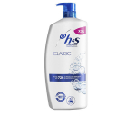 Nuo pleiskanų &scaron;ampūnas Head & Shoulders Classic Clean 1000 ml dozatorius, gaivus kvapas