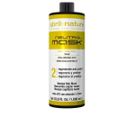 Plaukų kaukė Abril et Nature Neutral Mask Regenerate and Protect #0.0 dažytiems plaukams, 1000 ml, atstatymas ir drėkinimas