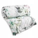 Eurofirany lovatiesė Amanda, 220x240 cm