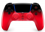 Sony PS5 DualSense V3 Controller Hyperpop techno red