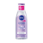 Valomasis micelinis vanduo Nivea Soothing Micellar Water