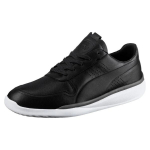 Puma x Scuderia Ferrari vyri&scaron;ki laisvalaikio batai 306019-01, juodi, 47