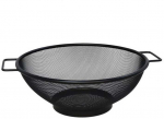 Kitchen&Go ko&scaron;tuvas, juodas, 31 cm