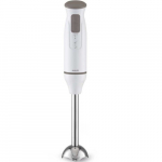 Rankinis blenderis Muhler MB-600 600W Turbo funkcija Maisto smulkintuvas