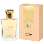 Parfumuotas vanduo moterims La Rive Her Empire, 90 ml