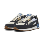 PUMA laisvalaikio batai vyrams PUMA Graviton Pro Alpine Snow-Strong Gray - 38073638, balti