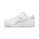 PUMA laisvalaikio batai mergaitėms PUMA Caven 2.0 Holo 2.0 AC+ PS PUMA - 39872901, balti