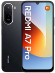 Telefonas I&scaron;manusis telefonas Xiaomi Redmi A7 Pro 4GB RAM 64GB juodas