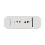 4G LTE USB modemas, 150 Mb/s, WiFi adapteris, 4G mar&scaron;rutizatorius