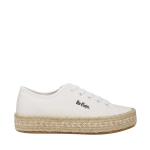 Lee Cooper moteri&scaron;ki balti batai LCW-25-44-3217LA
