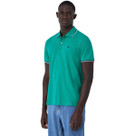 Vyri&scaron;kas mar&scaron;kinėlis Champion polo, žalias 220897 GS130