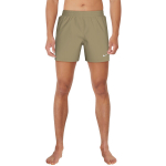 Nike Essential 5 smėlio spalvos maudymosi &scaron;ortai NESSF560 241