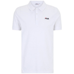 Vyri&scaron;kas mar&scaron;kinėlis Fila Sunchon Polo, baltas, FAM0717 10001