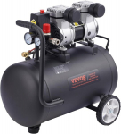 Bealyvis oro kompresorius, 30 l, 650 W, 220 V, 30L