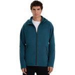 Vyri&scaron;ka džemperis 4F M1865 džinsas 4FWAW25TSWSM1865 32S