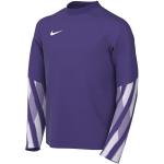 Vaiki&scaron;kas mar&scaron;kinėlis Nike Dri-Fit Park V Stadium, violetinis, HV8318 507