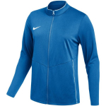 Moteri&scaron;ka džemperis Nike Dri-Fit Park 26 mėlyna HM7252 463
