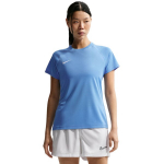 Moteri&scaron;kas mar&scaron;kinėlis Nike Dri-Fit Park VIII, &scaron;viesiai mėlynos spalvos, HV8178 412