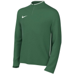 Vaiki&scaron;kas džemperis Nike Dri-Fit Park Drill Top, žalias, IB7542 302