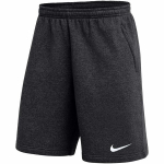 Vyri&scaron;kos &scaron;ortai Nike Park 26 Fleece, juodos spalvos, IB1238 010, XS