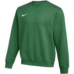 Vyri&scaron;ka džemperis Nike Park 26 Fleece Crew, žalia, IB1190 302