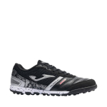 Joma Mundial Turf 2601 futbolo bateliai, juodi MUNS2601TF