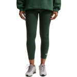 Moteri&scaron;kos legginsai Nike Sportswear Classic, žali DV7789 326, M