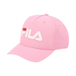 Fila Funza 5 rožinė kepurė su snapeliu FCT0002 40030