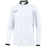 Vaiki&scaron;kas džemperis Nike Dri-Fit Academy 25 Track Jacket baltas FZ9836 100
