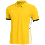 Vyri&scaron;kas mar&scaron;kinėlis Nike Dri-Fit Academy 25 SS Polo geltonas FZ9759 719, 2XL