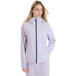 Moteri&scaron;ka techninė striukė 4F F702 &scaron;viesiai violetinė 4FWSS25TTJAF702 52S, S