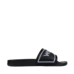 Vyri&scaron;ki &scaron;lepetės Wrangler Averell Slider Low, juodos 20251042 25Y, 40