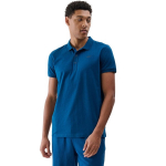 Vyri&scaron;kas polo mar&scaron;kinėlis 4F M367 jūros žalia 4FWMM00TPTSM367 46S