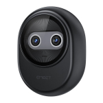 Kompiuterio (WEB) kamera EMEET Piko Webcam (Black)