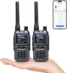 Racija BAOFENG GT-5R Mini, Racija BAOFENG GT-5R Mini